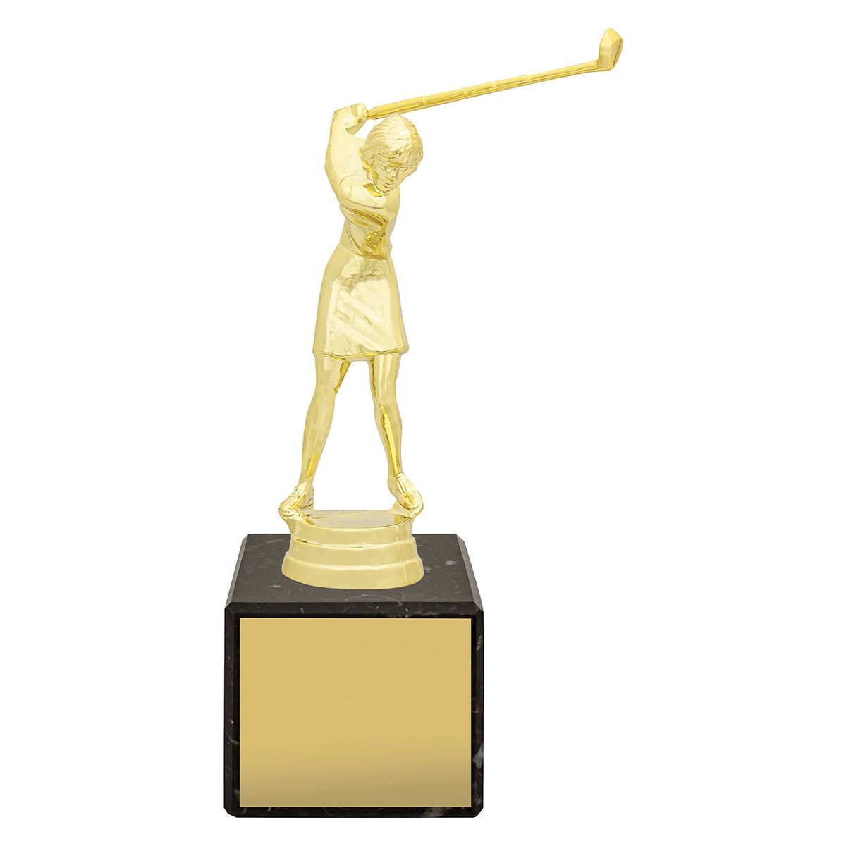 Marble Column – Female Golf
