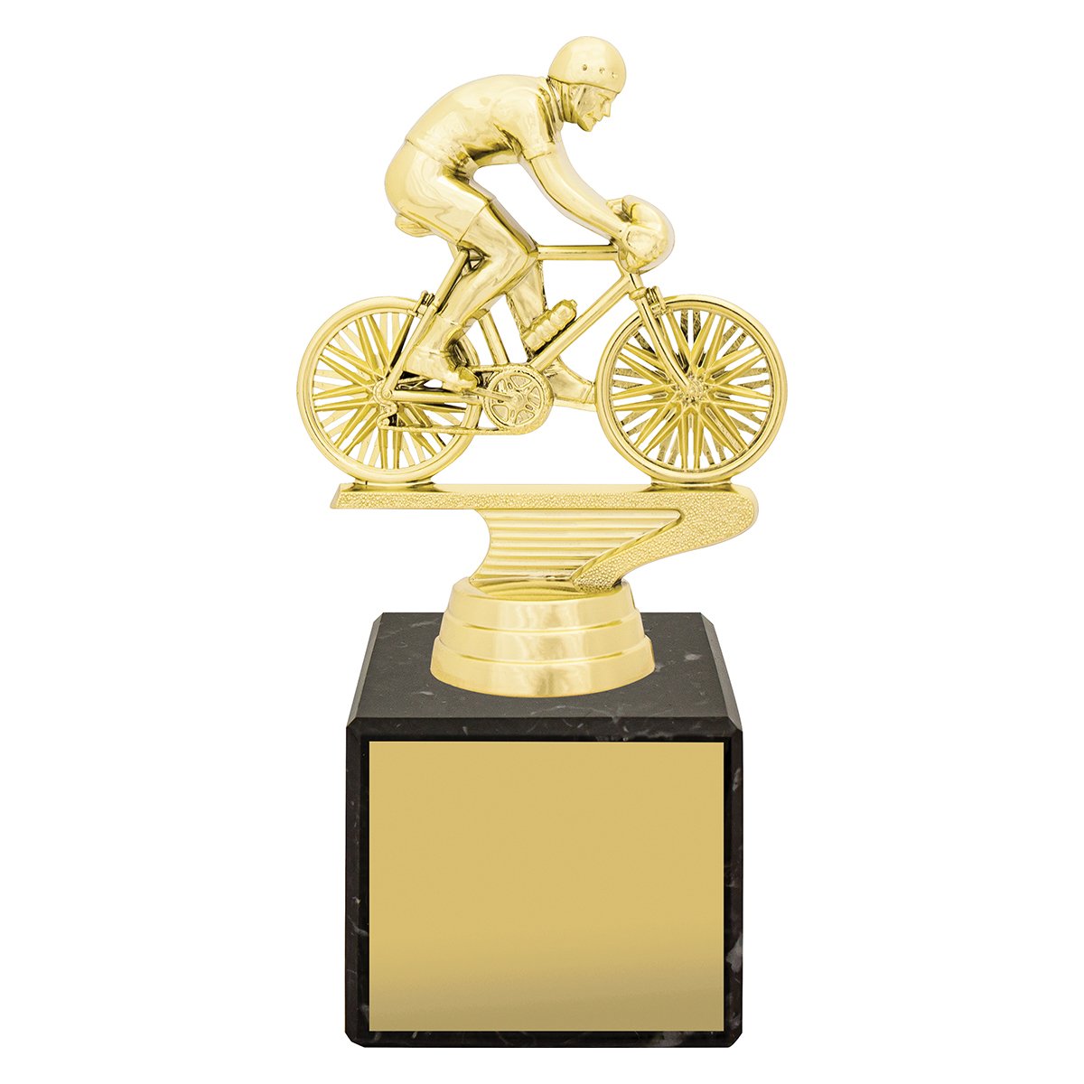 Marble Column – Cycling