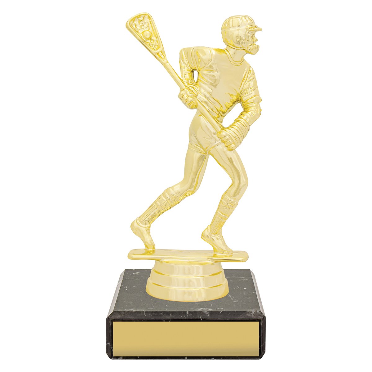 Figure Trophy – Lacrosse