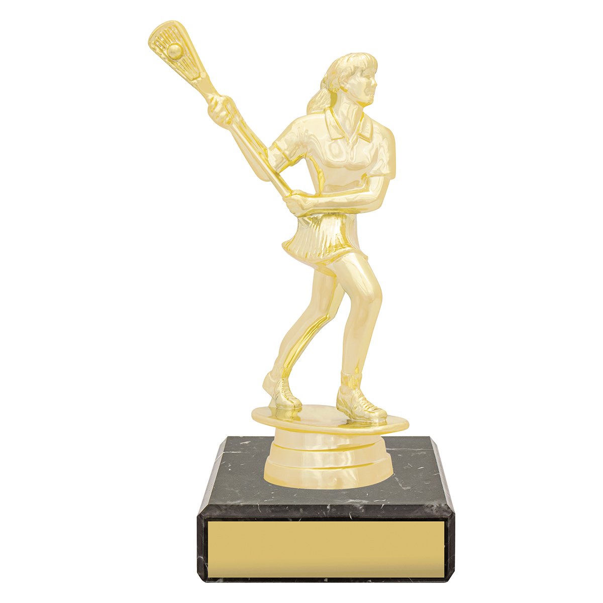 Figure Trophy – Female Lacrosse
