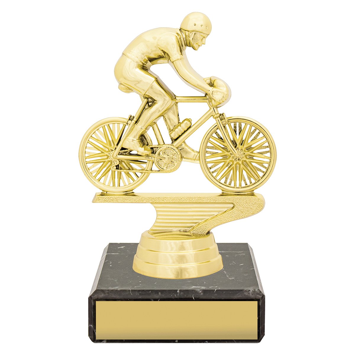 Figure Trophy – Cycling
